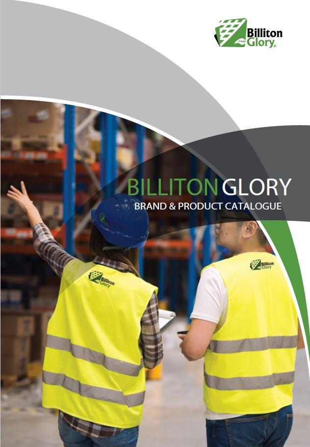 Catalog Billitonglory LLC