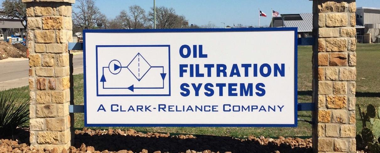 Oil Filtration Systems