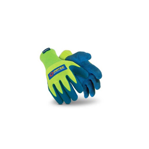 Glove; fluid power; pirtek; PFPG-medium