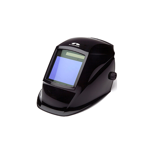 Autodarkening Welding Helmet- Manual 98x87mm