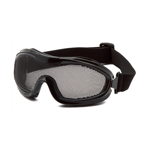 Wire Mesh Goggles