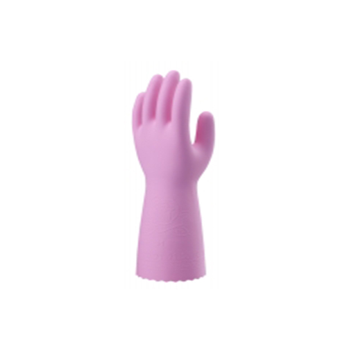 Multi purpose Thick Vinyl Glove 