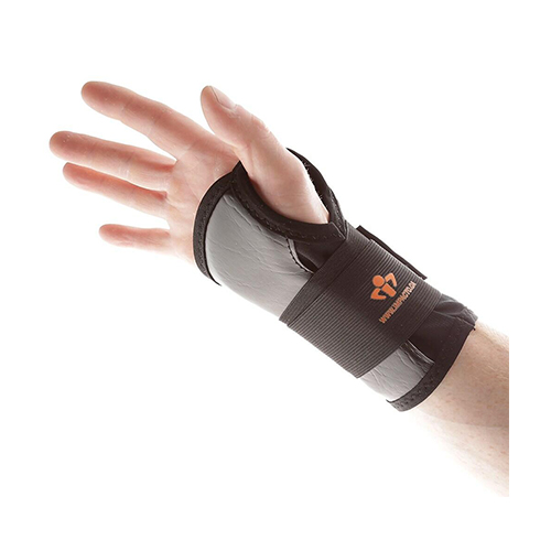 EL420 WRIST WRAP AMBIDEXTROUS UNIVERSAL